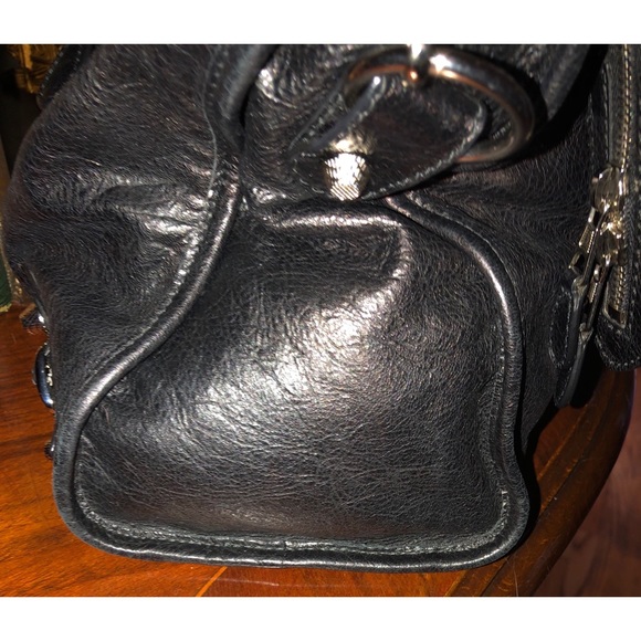 Balenciaga Agneau Giant City Bag - Picture 5 of 11